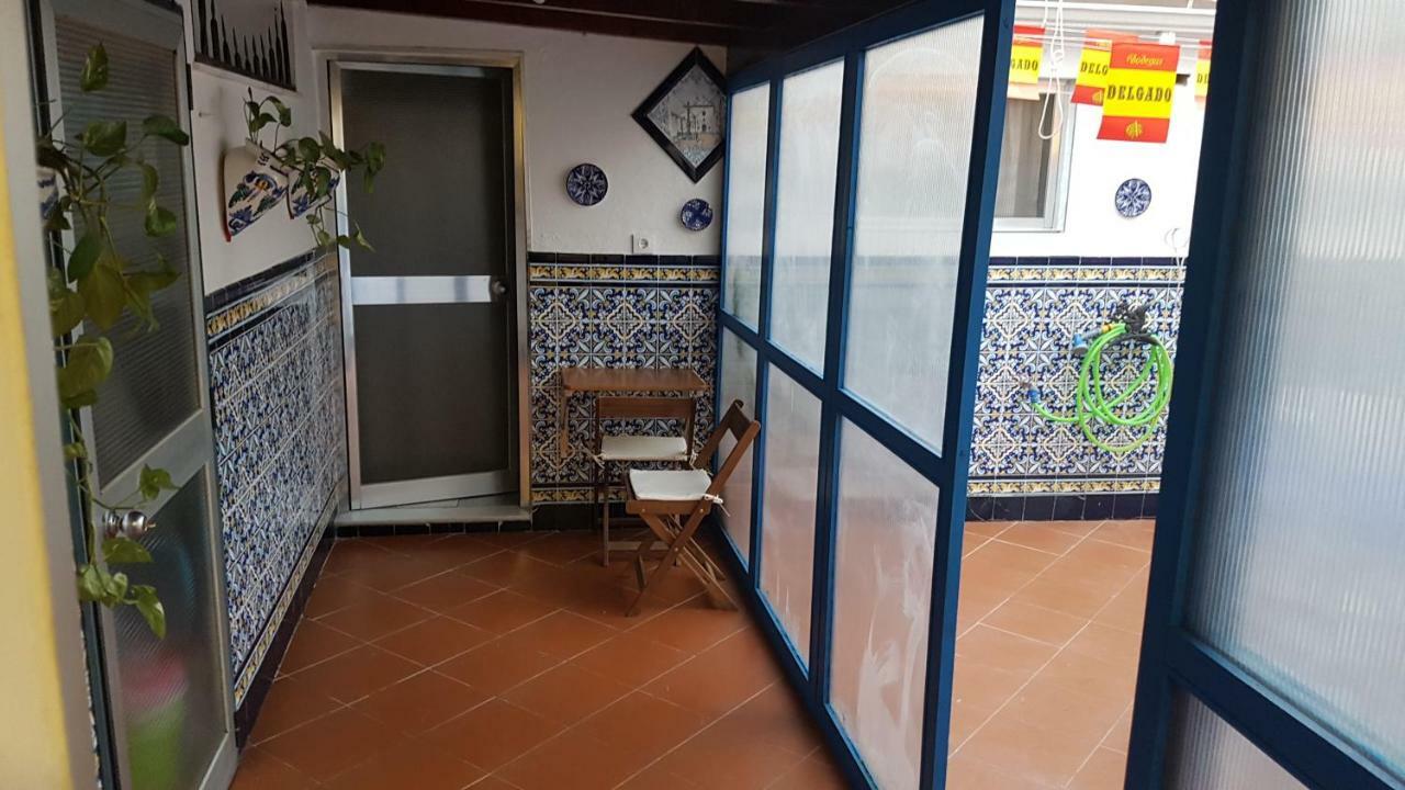 Manzil Cordoba Villa Esterno foto